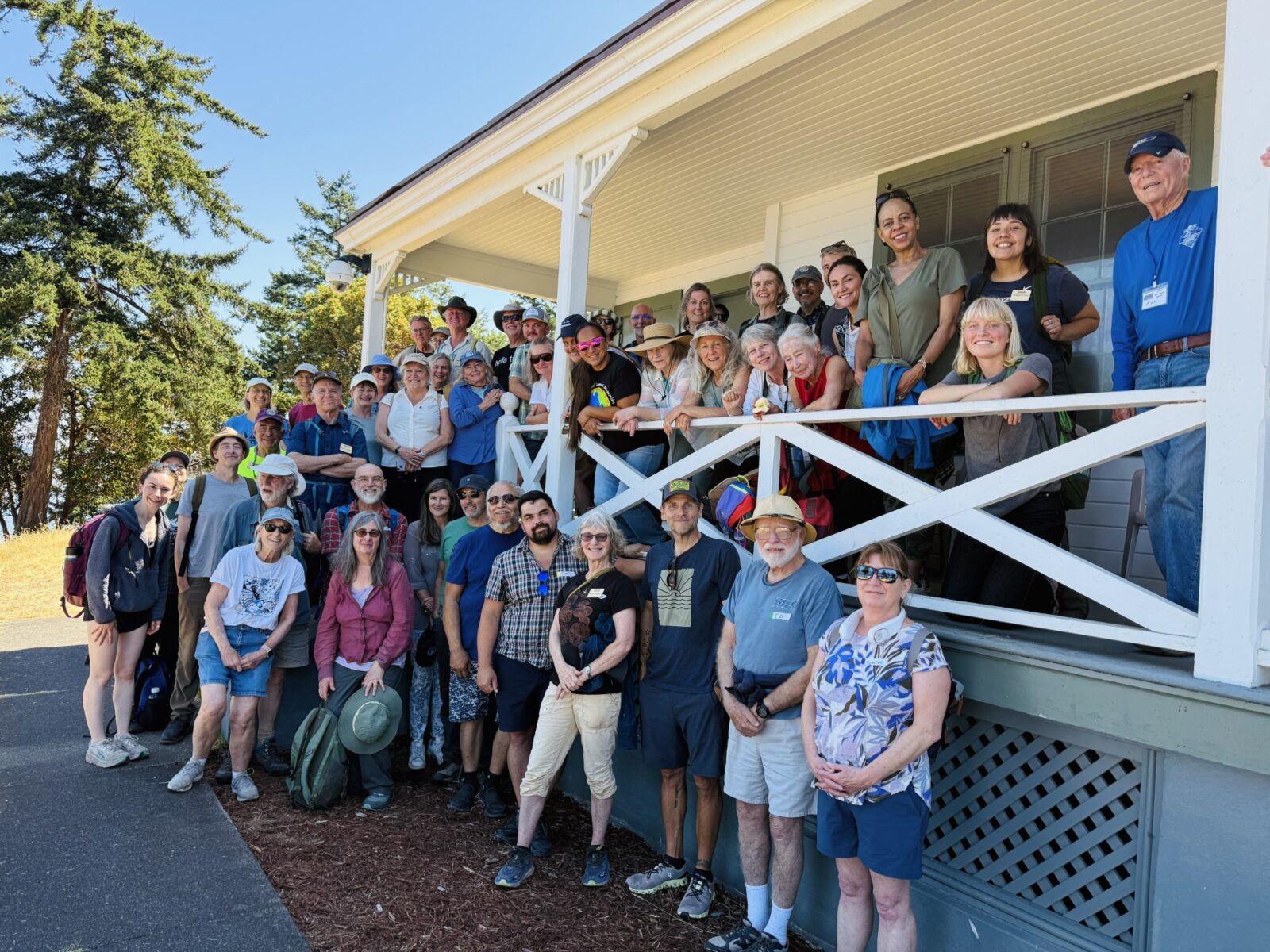 Grantee Spotlight: Friends of the San Juans - Rose Foundation